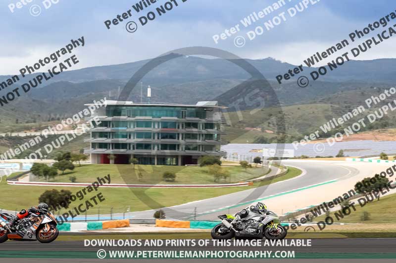 may 2019;motorbikes;no limits;peter wileman photography;portimao;portugal;trackday digital images